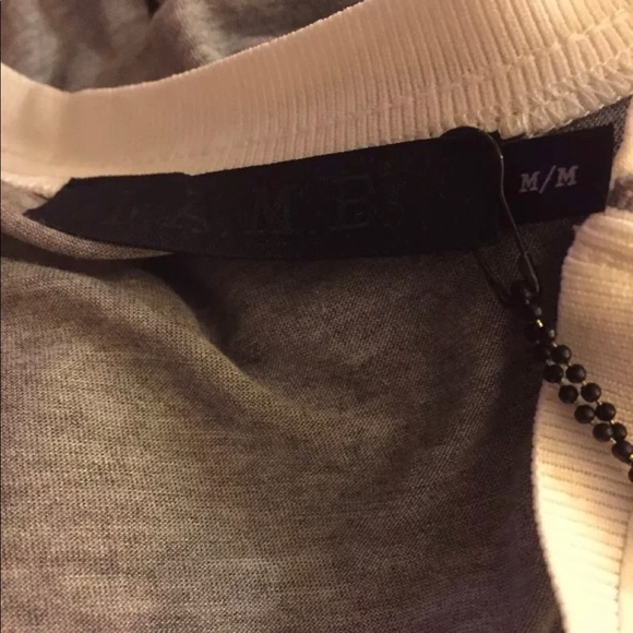 L.A.M.B. By Gwen Stefani Shirt - Picture 3 of 4